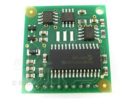 Devantech CMPS03 Front